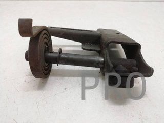 Soporte Asiento Suzuki Burgman