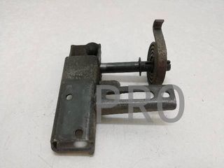 Soporte Asiento Suzuki Burgman