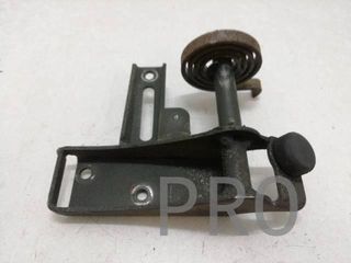 Soporte Asiento Suzuki Burgman