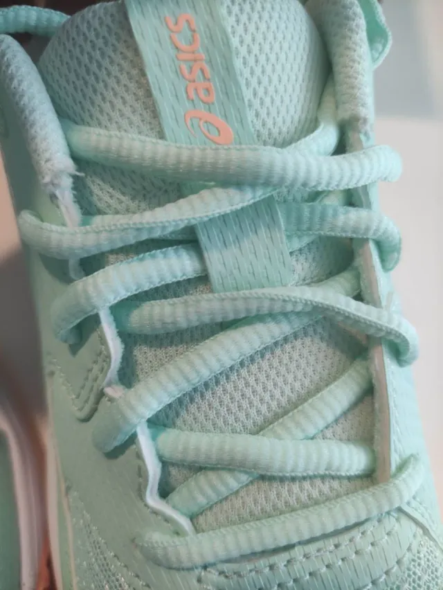 Asics Gel Dedicate 8 Talla 37 Pádel