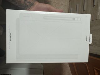 Funda Samsung Galaxy Tab S10/S9 Ultra