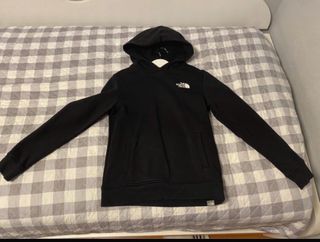 The North Face Sudadera Negra