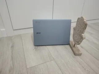 Portátil Acer Chromebook CB-314-1H Gris