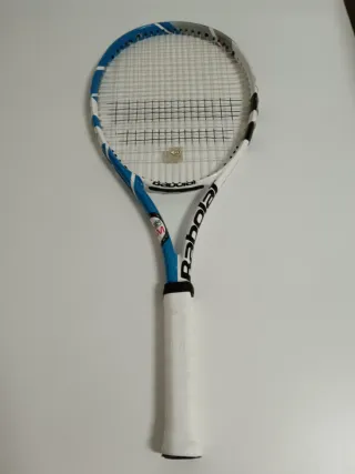 Raqueta Babolat Xtra Sweetspot