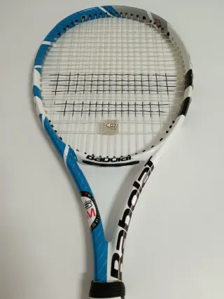 Raqueta Babolat Xtra Sweetspot
