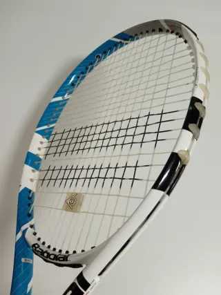 Raqueta Babolat Xtra Sweetspot