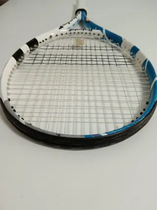 Raqueta Babolat Xtra Sweetspot