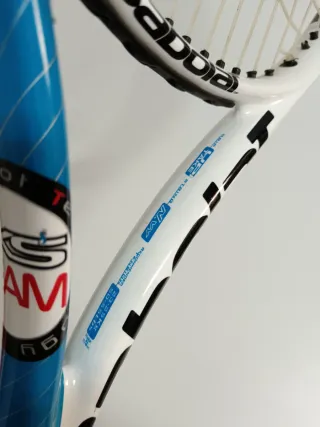 Raqueta Babolat Xtra Sweetspot