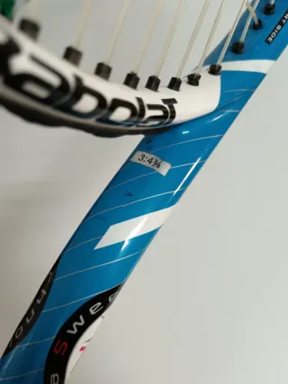 Raqueta Babolat Xtra Sweetspot