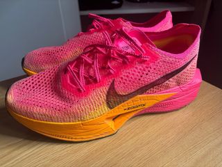 Nike VaporFly Next 3 Naranja/Rosa