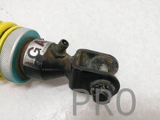 Amortiguador Trasero Yamaha JOG RR