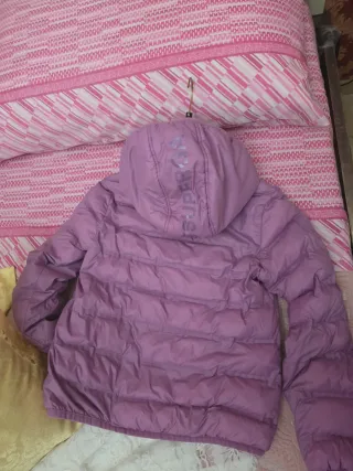 Giubbotto bambina, 100 grammi