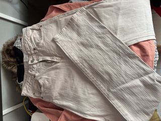 Conjunto de ropa Zara S