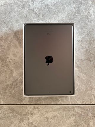 Apple iPad 8 Negro