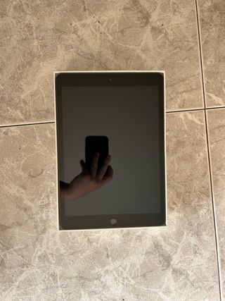 Apple iPad 8 Negro