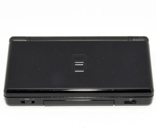 Nintendo DS Lite Negra