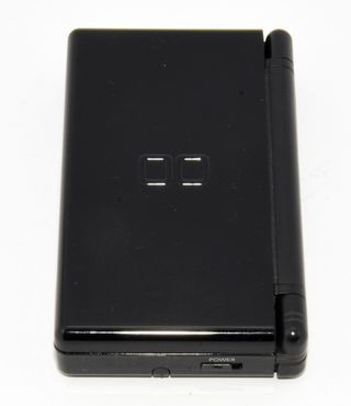 Nintendo DS Lite Negra