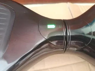 REGALO NAVIDAD/ REYES Hoverboard Hi Boy LQ1 Self B