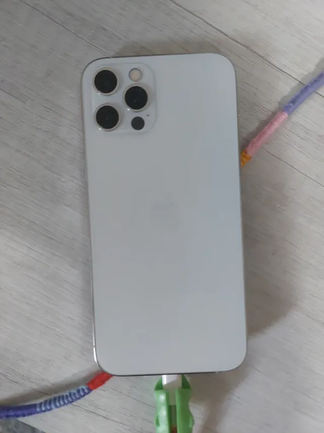 iPhone 12 Pro Despiece