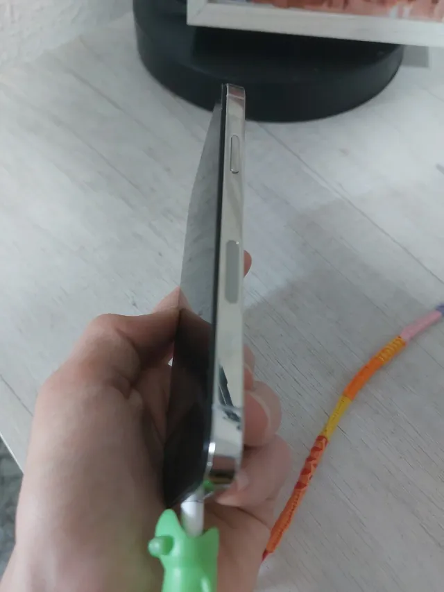 iPhone 12 Pro Despiece