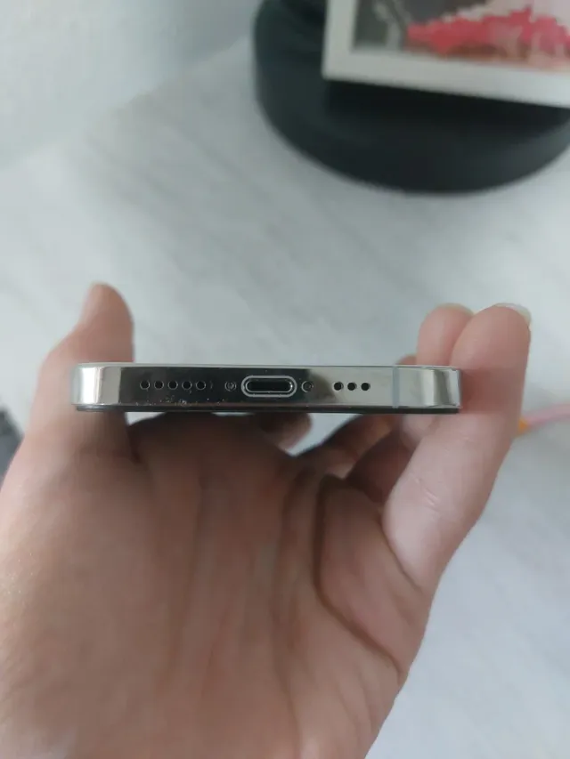 iPhone 12 Pro Despiece