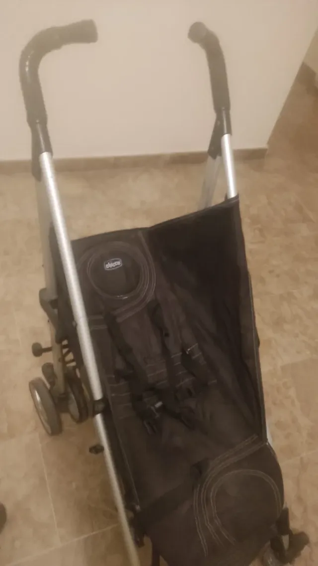 Cochecito de bebé Chicco