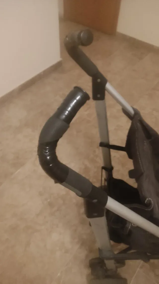 Cochecito de bebé Chicco