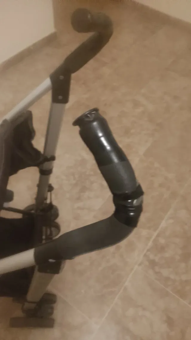 Cochecito de bebé Chicco