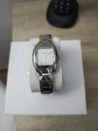 Reloj Viceroy Mujer Blanco