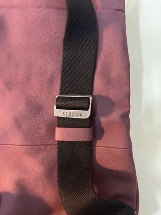 Mochila Slang Slastic