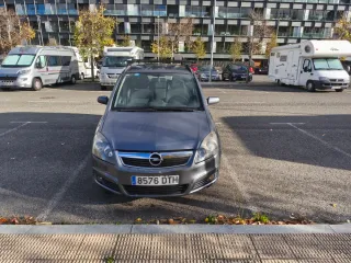 Opel Zafira 1.9CDTI