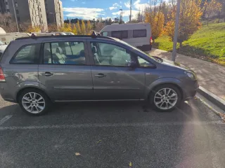 Opel Zafira 1.9CDTI
