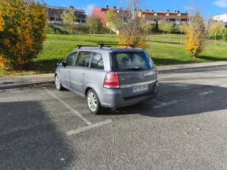 Opel Zafira 1.9CDTI