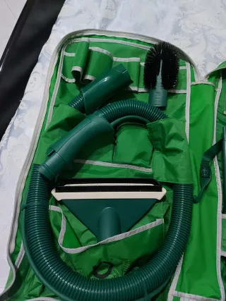 Borsa accessori Folletto Vorwerk