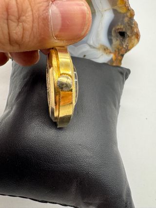 Reloj Colgante Soniko Super De Luxe