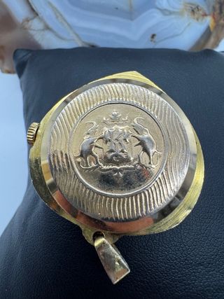 Reloj Colgante Soniko Super De Luxe