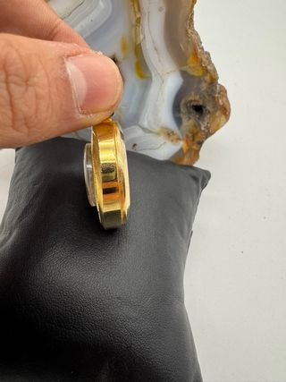 Reloj Colgante Soniko Super De Luxe