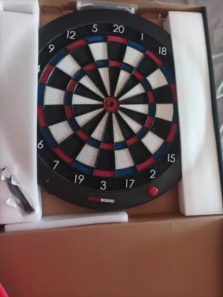 Diana Electrónica Gran Board 3S