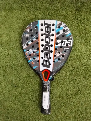 Pala pádel Babolat - Air Viper APT