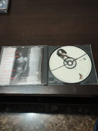 CD Diana Ross Take Me Higher