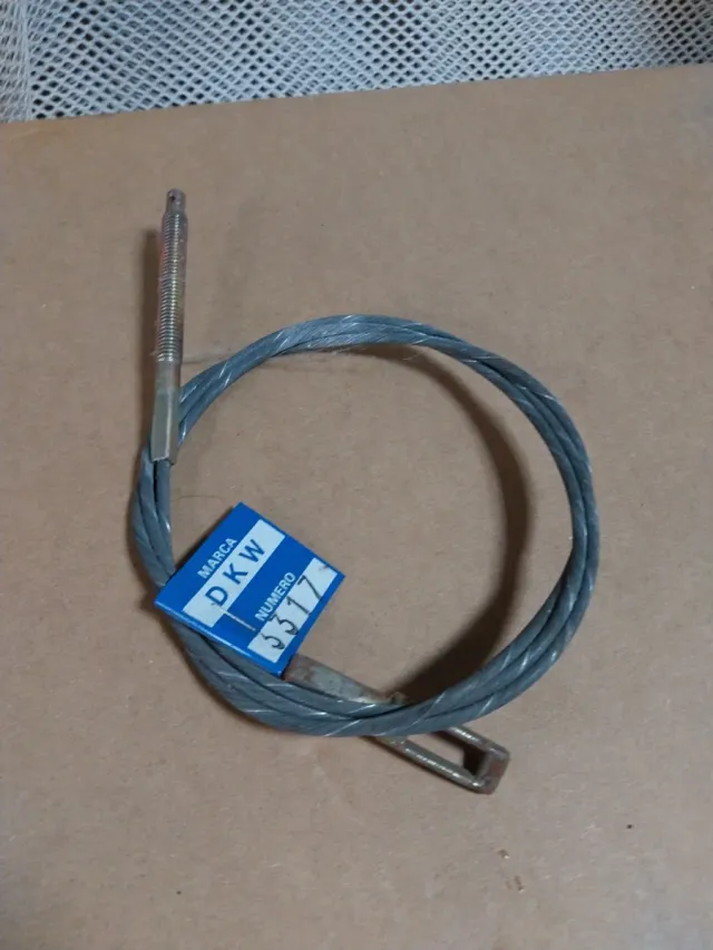 Cable Embrague DKW PT 3317