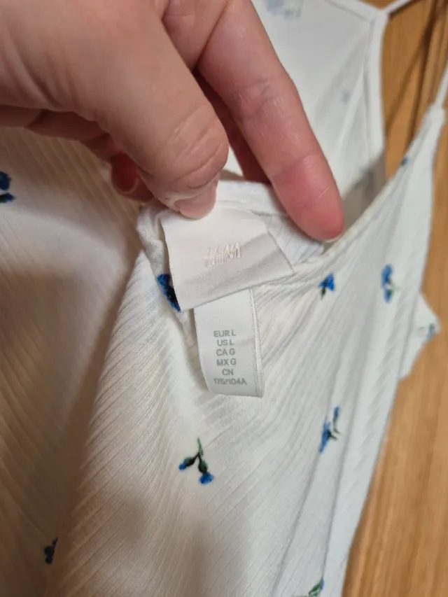 Body Veraniego Estampado Floral