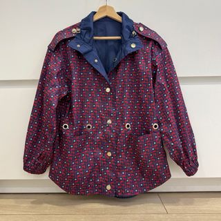 Chaqueta Purificación García Talla S