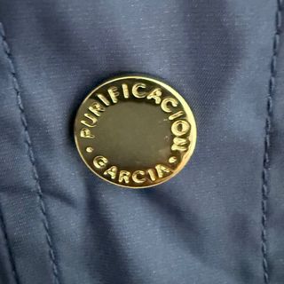 Chaqueta Purificación García Talla S
