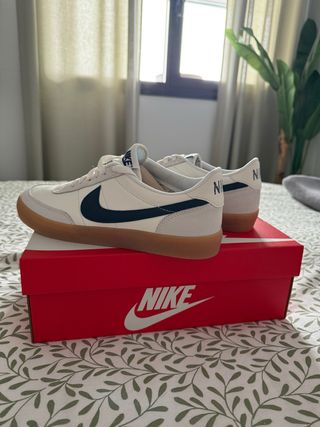 Zapatillas Nike Killershot 2 Leather