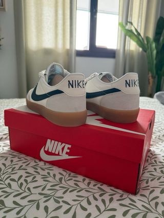 Zapatillas Nike Killershot 2 Leather