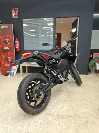 Zero FXE A1 2022 Liquidación