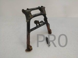 Caballete Central Aiyumo Young