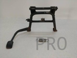 Caballete Central Aiyumo Young