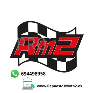 Caballete Central Kymco Like